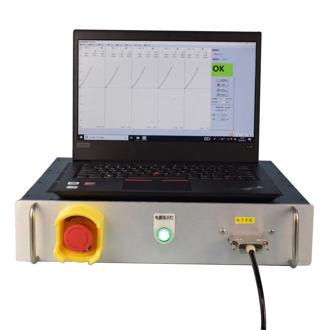 PS-2300S系列，通用力量測試平臺