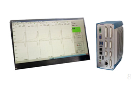 PS-8100XY系列，力量測(cè)試軟件